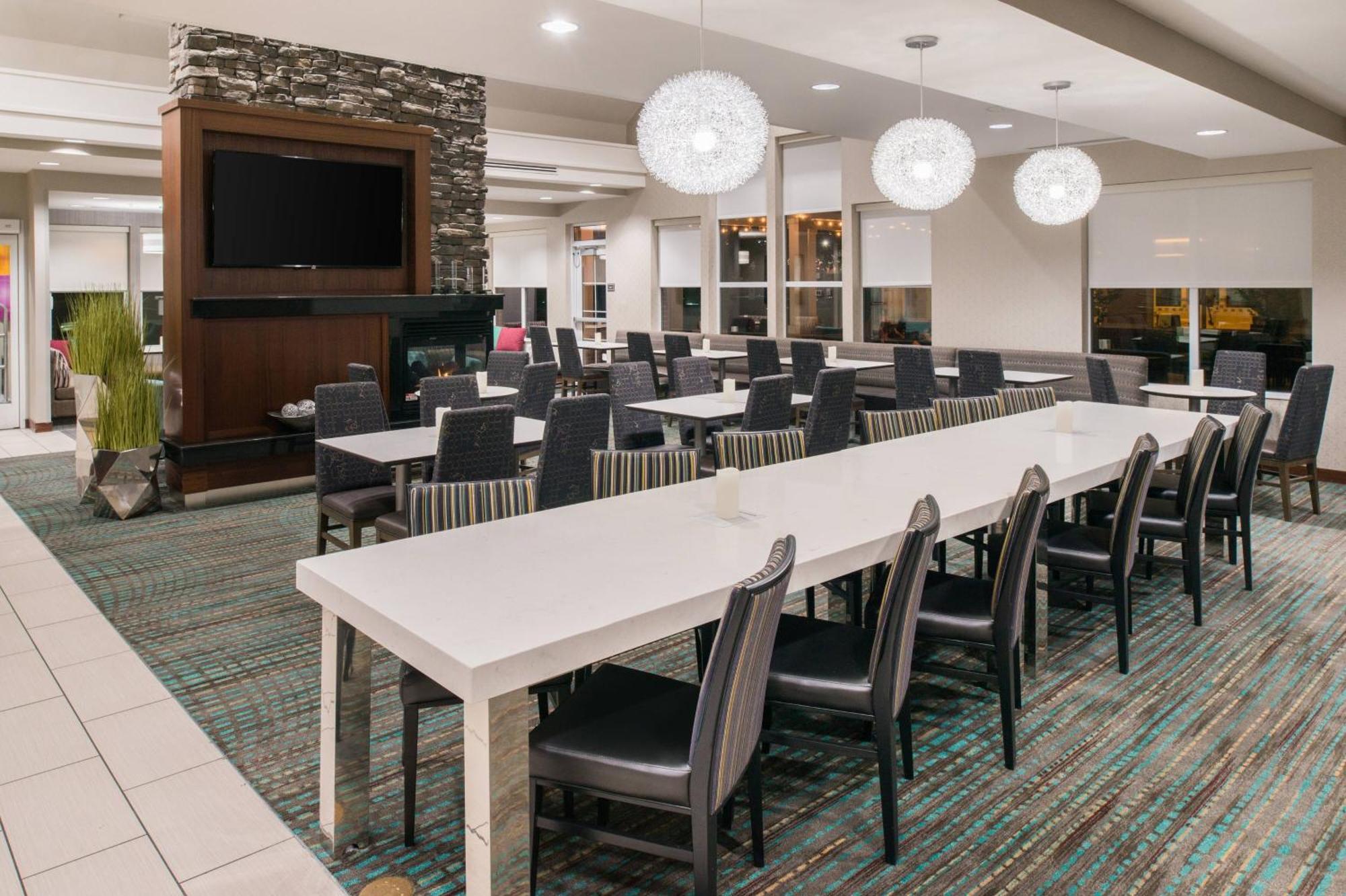 Residence Inn By Marriott Harrisonburg Exterior photo