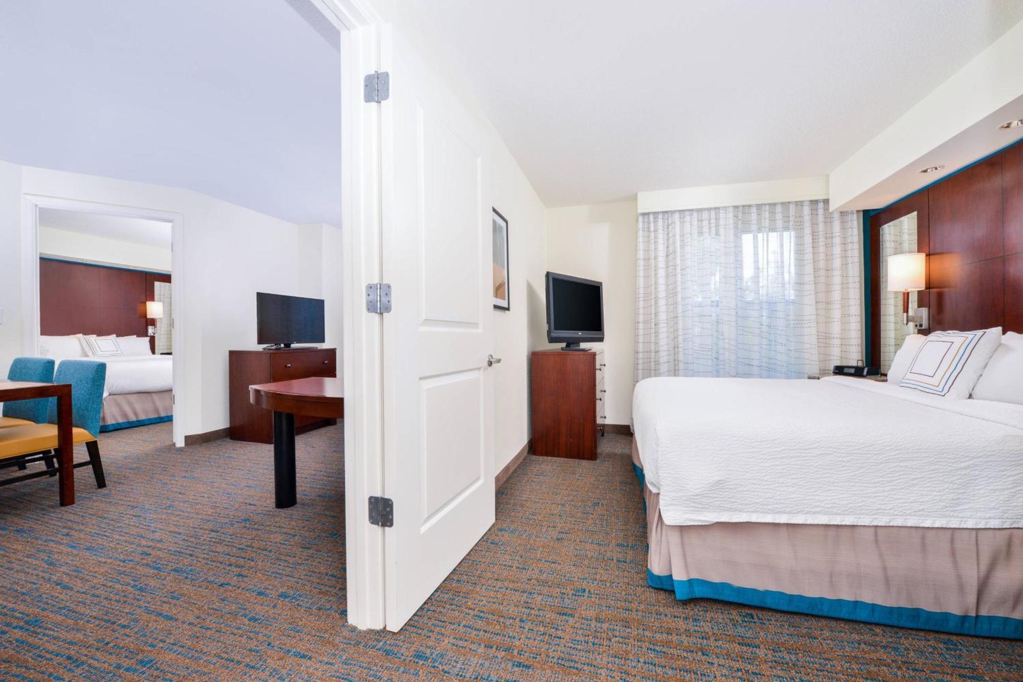 Residence Inn By Marriott Harrisonburg Exterior photo