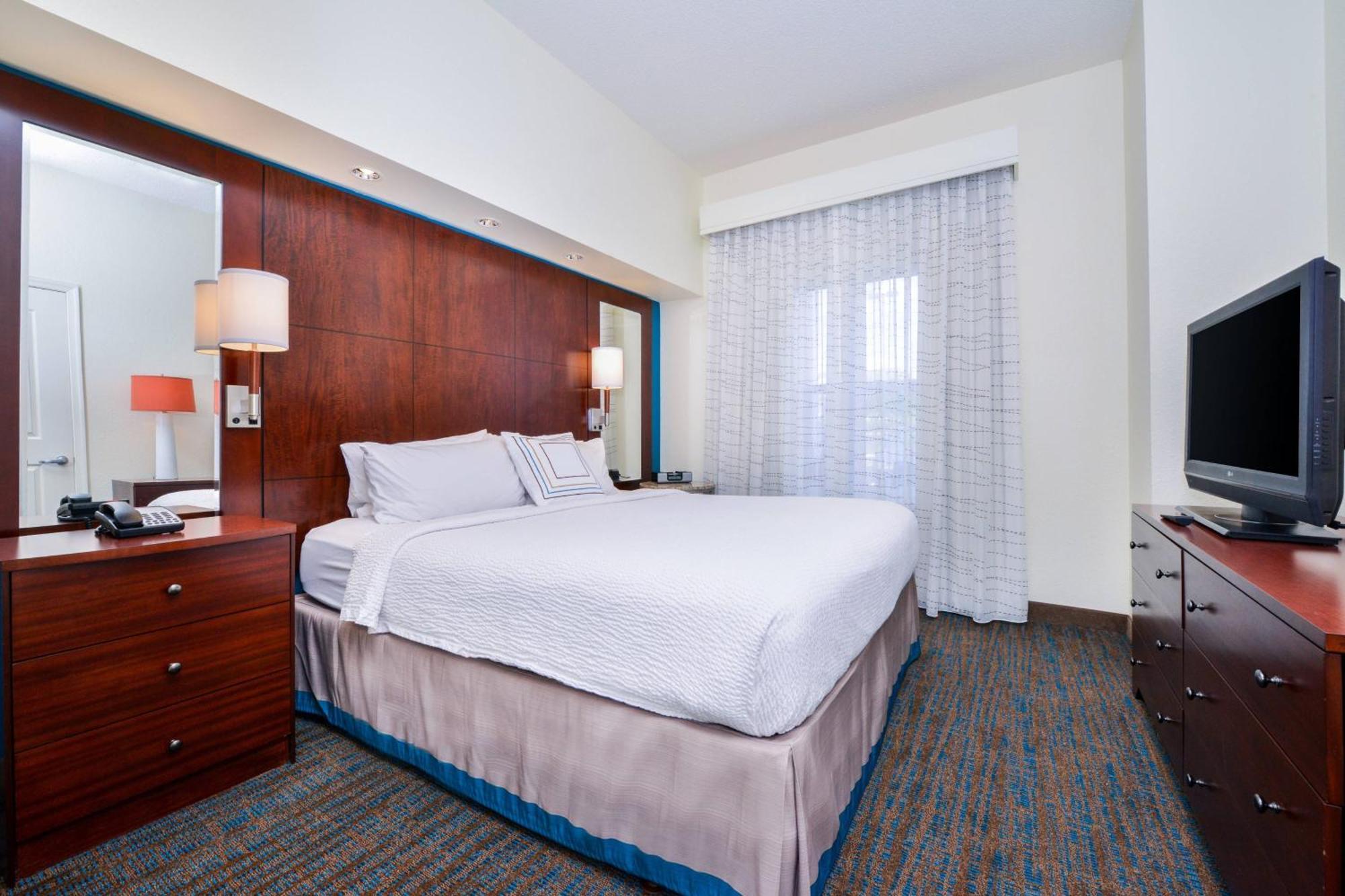 Residence Inn By Marriott Harrisonburg Exterior photo