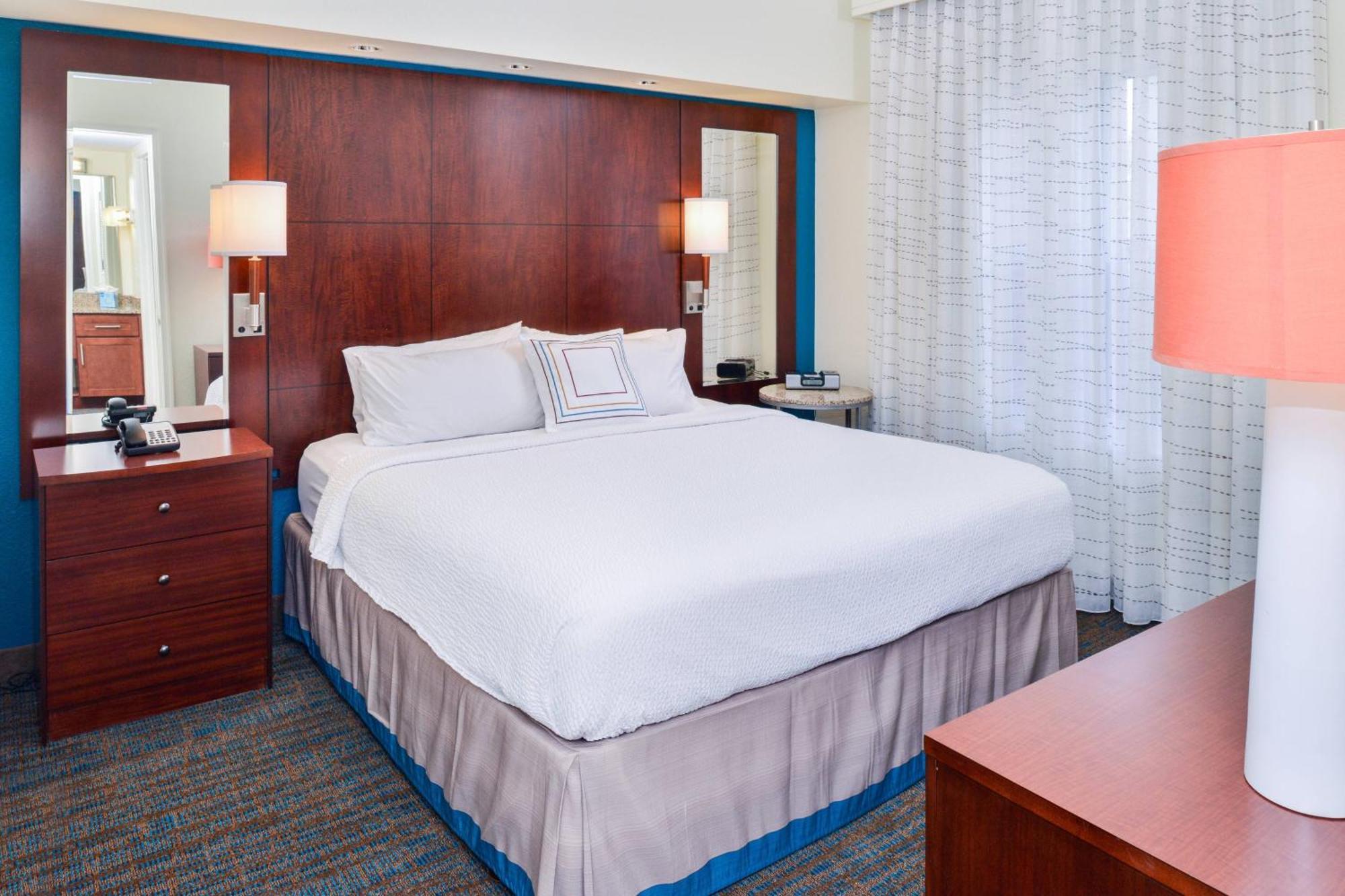 Residence Inn By Marriott Harrisonburg Exterior photo
