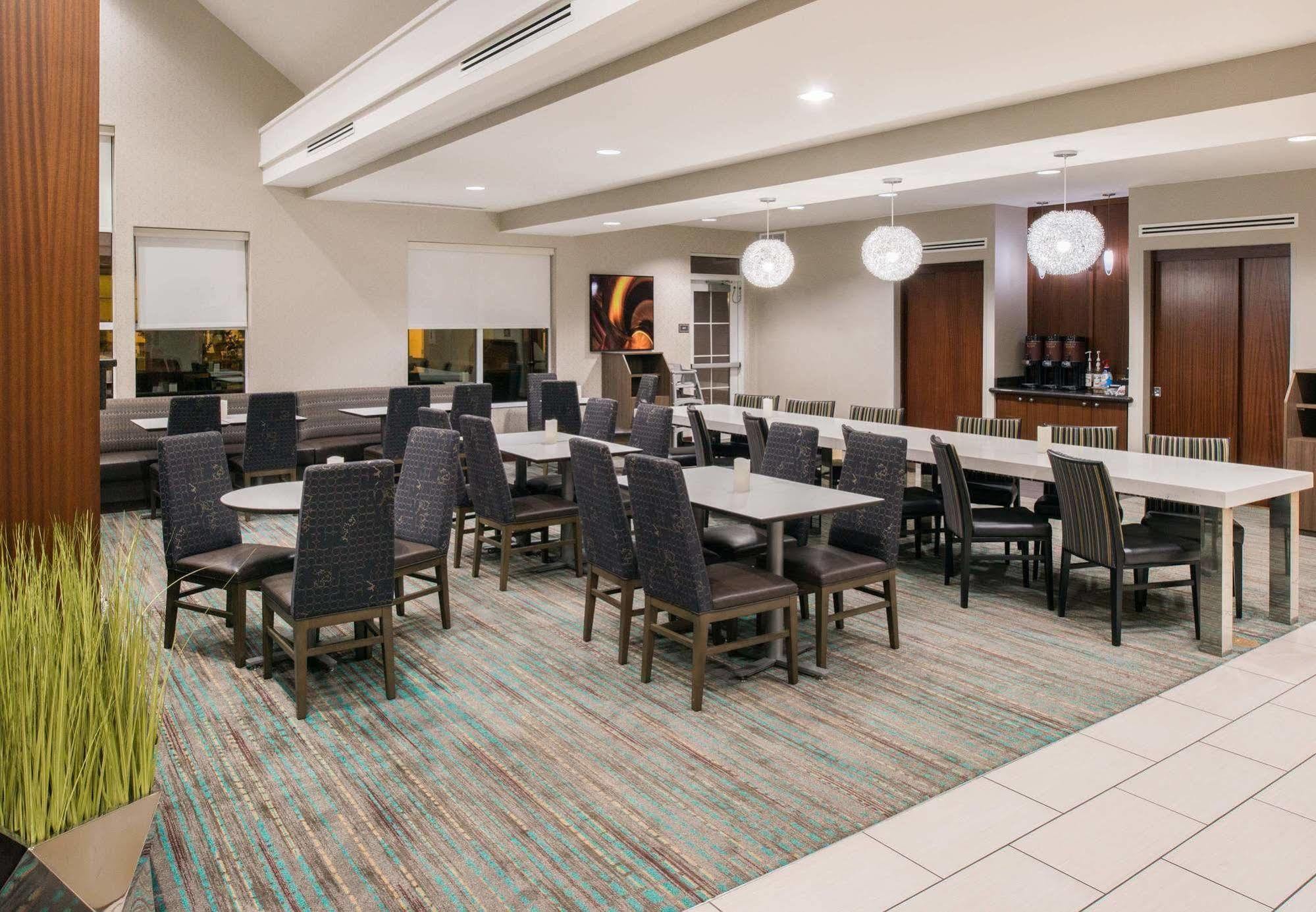 Residence Inn By Marriott Harrisonburg Exterior photo